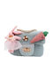 Lamoda Bunny Kids Bag Blue 13cmx6cmx10cmcm