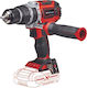 Einhell TP-CD 18/60 Li-i BL Κρουστικό Δραπανοκα...