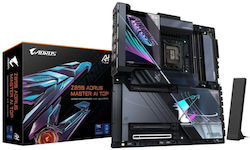 Gigabyte AORUS MASTER AI TOP Z890 Wi-Fi Gigabyte AORUS MASTER AI TOP Z890 Wi-Fi