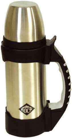 Velco Bottle Thermos Stainless Steel 1lt Gold