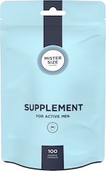 Mister Size 100 ταμπλέτες Mister Size 100 ταμπλέτες