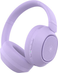 PowerLocus Universe Ενσύρματα Over Ear Ακουστικ...