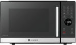 Singer Microwave Oven 25lt Black