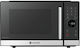 Singer Microwave Oven 25lt Black