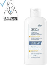 Ducray Kelual Squanorm 200ml Ducray Kelual Squanorm 200ml