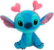 Simba Plüsch Lilo & Stitch Herzen sticken 25 cm