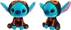 Simba Lilo & Stitch Schelet cusut 25 cm.