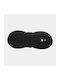 Lace Flatties Black 110 Cm Μαύρα Κορδόνια