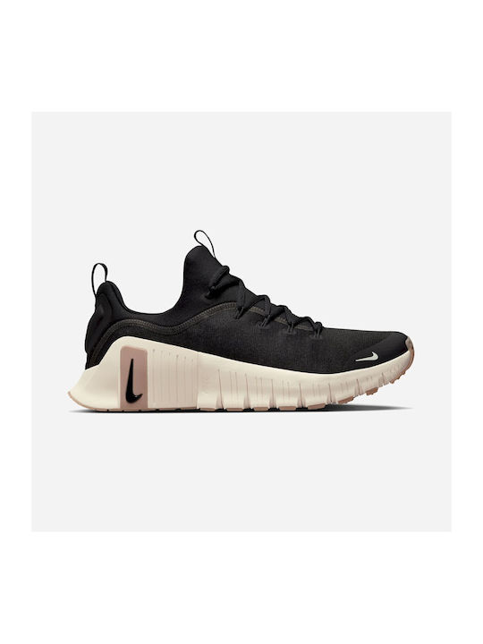 Nike Free Metcon 6 Ανδρικά Αθλητικά Παπούτσια C...