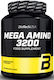 Biotech USA Mega 6880mg 500 Ταμπλέτες