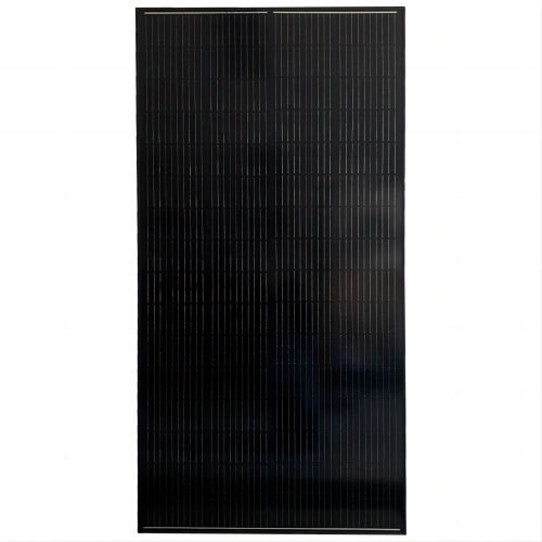 Solarfam SZ-240-M Μονοκρυσταλλικό Φωτοβολταϊκό Πάνελ 240W 1520x760x30mm