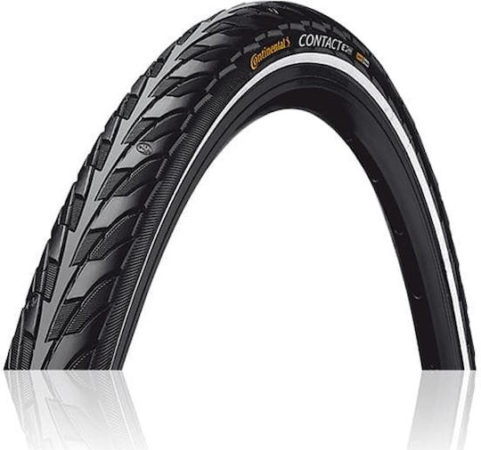 Continental Гума за велосипед Трекинг Contact E25 Reflex 4019238760279 20" x 1.4"