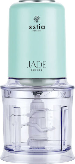 Estia Jade Multi Chopper 400W with 700ml Bowl Green