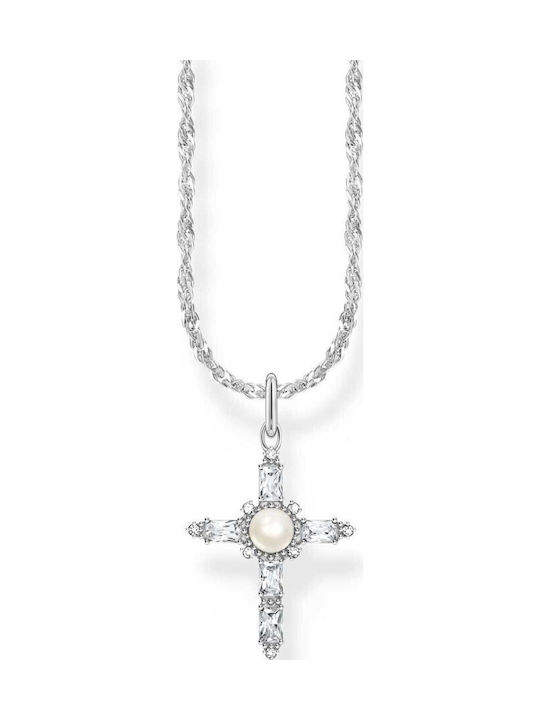 Thomas Sabo Κολιέ