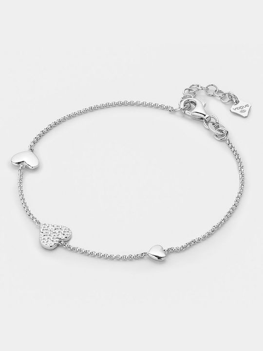 Vogue Bracelet made of Silver