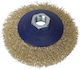 WorkPro WP407031 Wire Brush