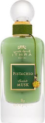 Ard Al Zaafaran Ithra Pistazien Musk Eau de Parfum 100ml