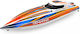 Traxxas Disruptor VXL-4s Ferngesteuertes Schnellboot Orange