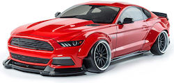 MST RMX 2.5 RTR Дистанционно управлявано Автомобил Червен MST RMX 2.5 RTR Дистанционно управлявано Автомобил Червен