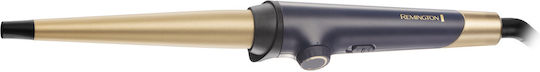 Remington Sapphire Luxe Κωνικό Ψαλίδι Μαλλιών για Μπούκλες 13mm CI5805