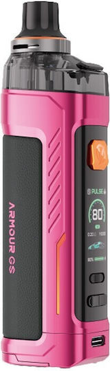 Vaporesso Armour GS Kit Box Mod 5ml Roz