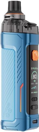 Vaporesso Armour GS Kit Box Mod 5ml Albastru