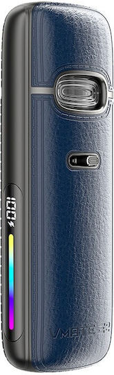 Voopoo V Mate E2 Pod Kit 3ml με Ενσωματωμένη Μπαταρία 1500mAh Navy Blue