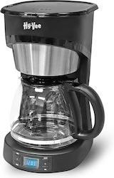 Bazaar247 Mașină de cafea cu filtru 900W Bazaar247 Mașină de cafea cu filtru 900W