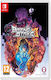 Blazing Strike Begrenzt Edition Switch-Spiel