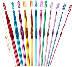 Olympus Knitting Needles