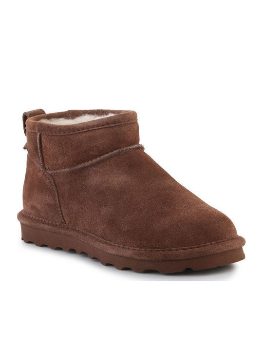 Bearpaw