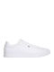 Court Herren Sneakers Weiß