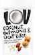 Μούσλι Mix Δημητριακών Lov Oat Bites-coconut-almond 70gr