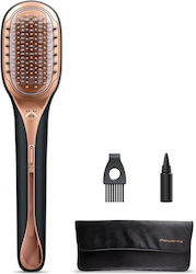 Rowenta Hair Therapist Electric Hair Brush