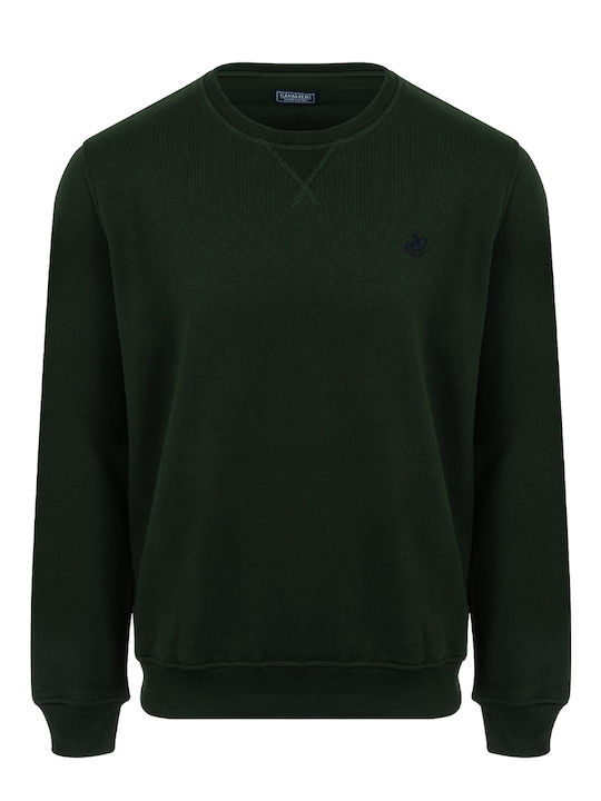 Cavalieri Sweatshirt Green