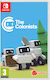 The Colonists Joc pentru Switch