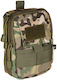 Mfh Edc Pouch Molle Multicam