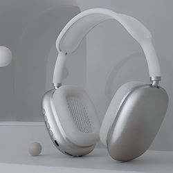 P9 Безжични Bluetooth Over Ear Слушалки с 5 час...