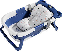 Figga Klappbare Baby Badewanne