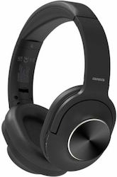 Aiwa Bluetooth / 3.5mm με 13 ώρες Λειτουργίας Μαύρα HST-220BT Aiwa Bluetooth / 3.5mm με 13 ώρες Λειτουργίας Μαύρα HST-220BT