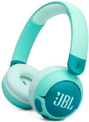 JBL JR320BT Bluetooth / USB-C με 50 ώρες Λειτουργίας Πράσινα