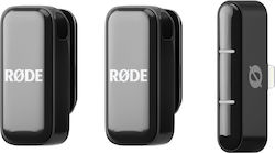 Rode Micro Wireless