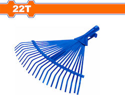 Wadfow WXWH8A22 Lawn Rake