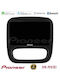 Pioneer Car Audio System for Opel Vivaro Fiat Talento Renault Trafic Nissan NV300 2014 with A/C (Bluetooth/USB/WiFi/GPS/Apple-Carplay/Android-Auto) with Touch Screen 9"