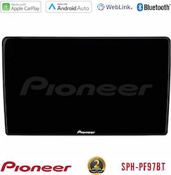 Pioneer Ηχοσύστημα Seat Alhambra / Leon / Toledo Skoda Fabia / Octavia / Praktik / Rapid / Roomster / Superb Volkswagen Amarok / Beetle / Caddy / Eos / Golf / Jetta / Passat / Passat CC / Polo / Scirocco / Sharan / Tiguan / Touran / Transporter 2009-2015 με Bluetooth, USB & GPS Pioneer Ηχοσύστημα Seat Alhambra / Leon / Toledo Skoda Fabia / Octavia / Praktik / Rapid / Roomster / Superb Volkswagen Amarok / Beetle / Caddy / Eos / Golf / Jetta / Passat / Passat CC / Polo / Scirocco / Sharan / Tiguan / Touran / Transporter 2009-2015 με Bluetooth, USB & GPS