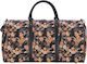 Signare Poppy Reisetasche Ume Sakura Stoff L57x...