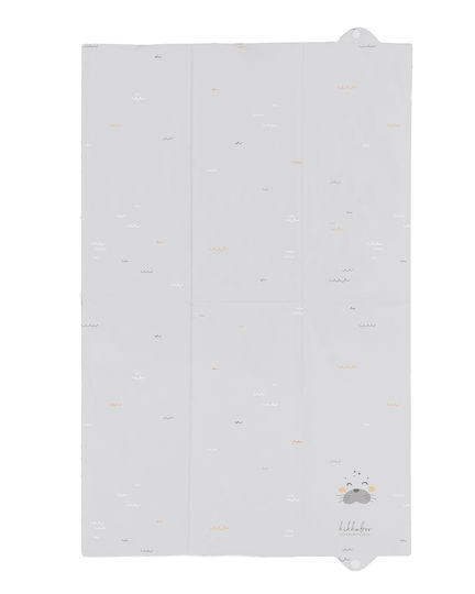 Kikka Boo Αλλαξιέρα Ταξιδίου 50x80cm