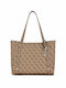 Women's Bag Shoulder Brown