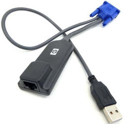 HP AF628A