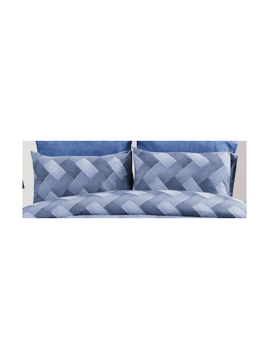 Dimcol Alcmene Pillowcase with Envelope Cover 4...